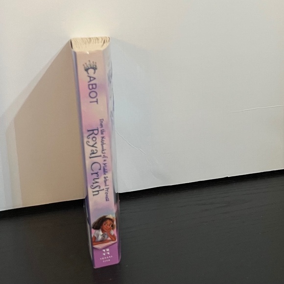 Two (2) Books - Picture 3 of 6